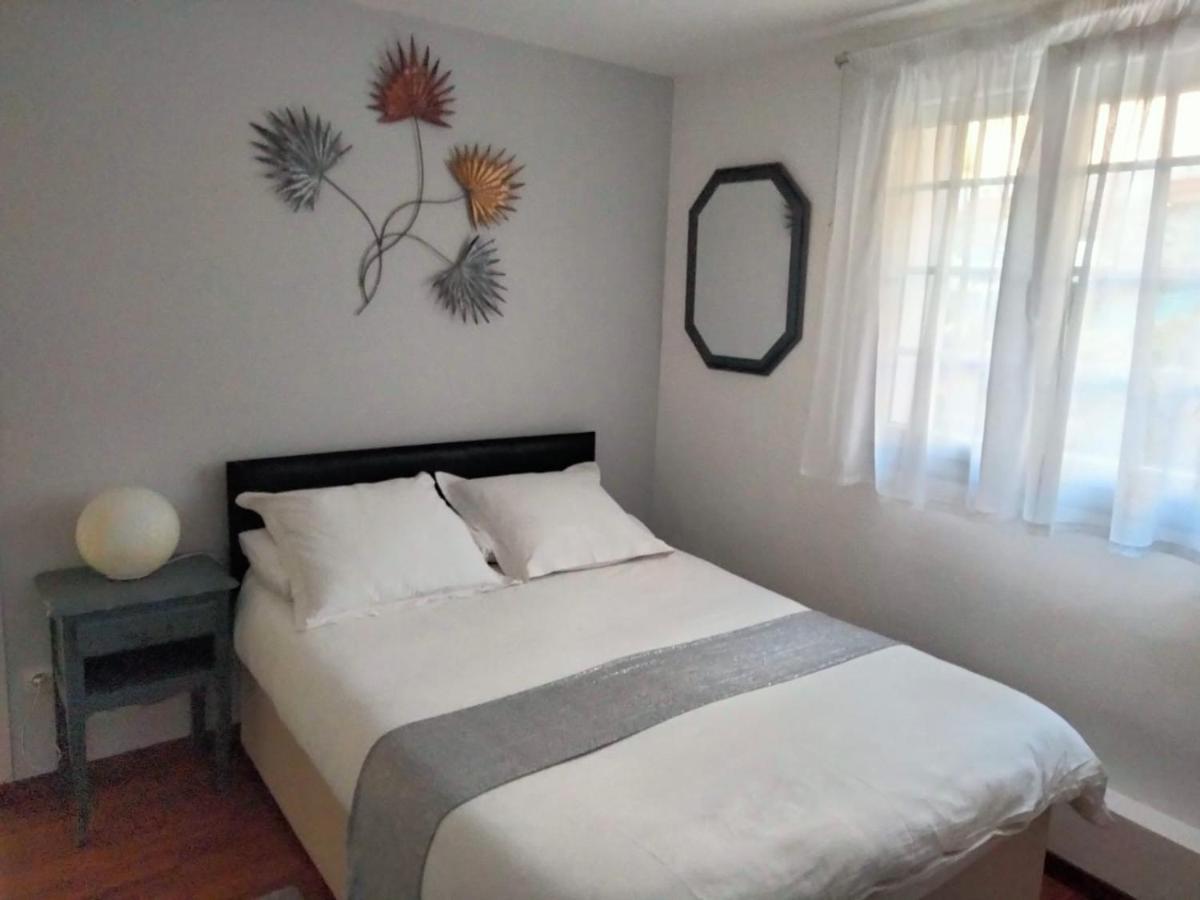 Beautiful Apartment With Garden Amélie-les-Bains-Palalda Zewnętrze zdjęcie