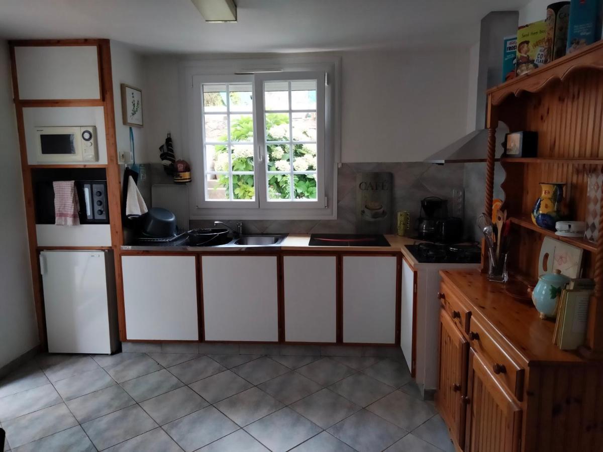 Beautiful Apartment With Garden Amélie-les-Bains-Palalda Zewnętrze zdjęcie