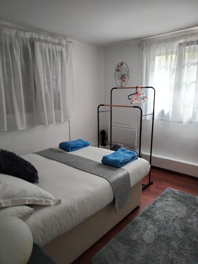 Beautiful Apartment With Garden Amélie-les-Bains-Palalda Zewnętrze zdjęcie
