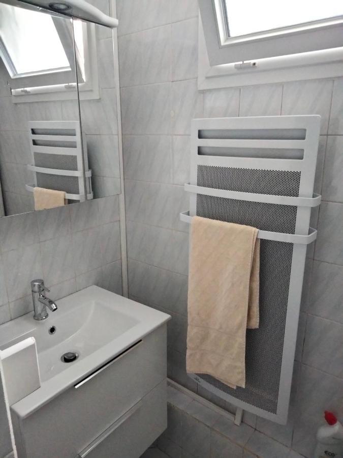 Beautiful Apartment With Garden Amélie-les-Bains-Palalda Zewnętrze zdjęcie