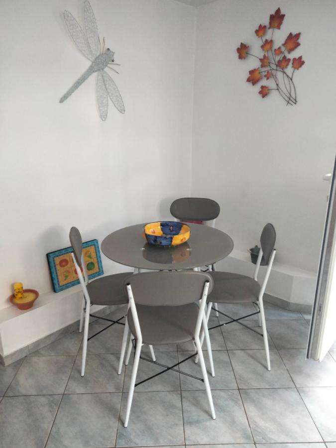 Beautiful Apartment With Garden Amélie-les-Bains-Palalda Zewnętrze zdjęcie